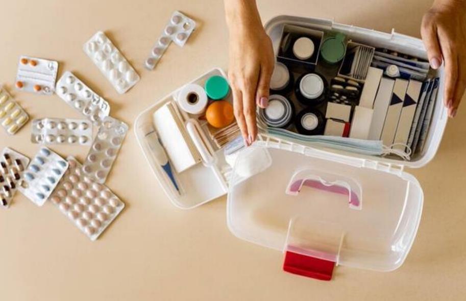 奥密克戎反复 家中常备5类物资,做好应急储备,有备无患