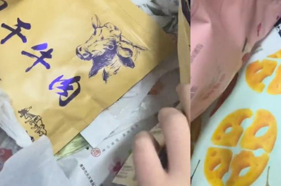 被困大学寝室50天 辣零食成硬通货