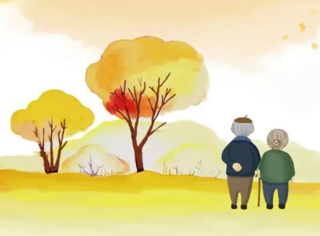 专家:中国2050年每3人中有1个老人 专家:中国2050年每3人中有1个老人