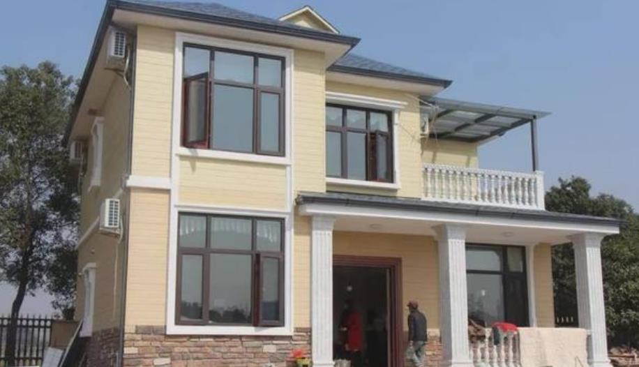 宅基地“审批”放开,农村自建房更方便,满足这4个条件就行