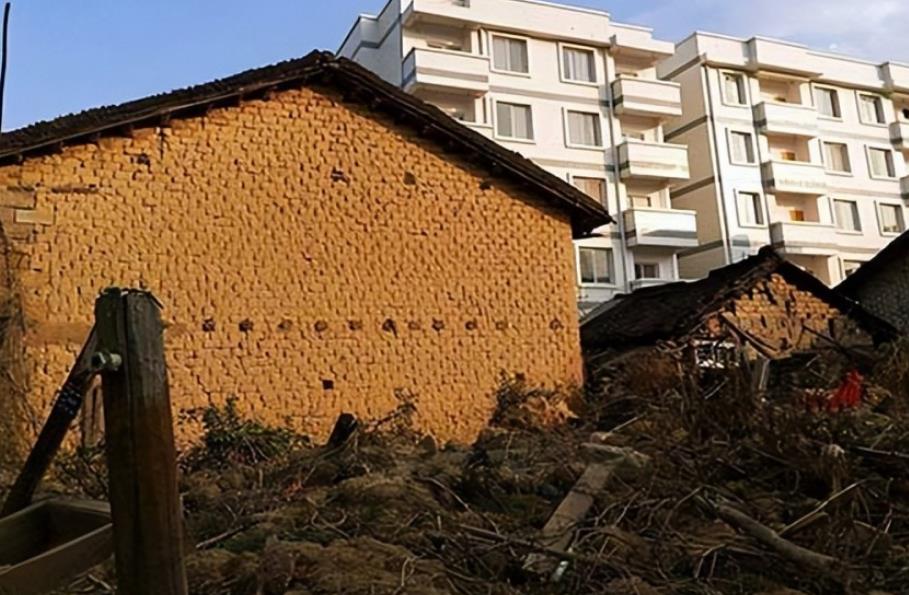 宅基地“审批”放开,农村自建房更方便,满足这4个条件就行