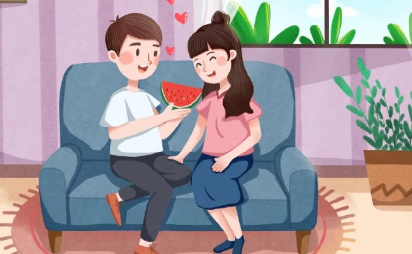 夫妻关系好不好,看家里的三个地方就知道了,伪装不了