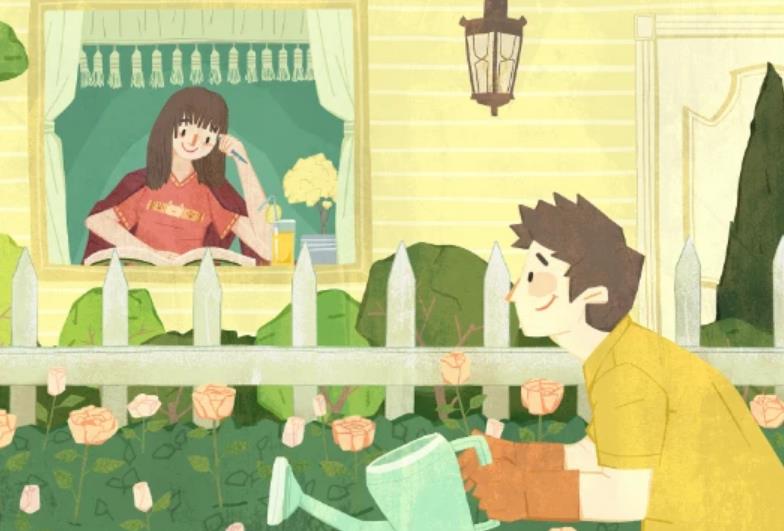 夫妻关系好不好,看家里的三个地方就知道了,伪装不了