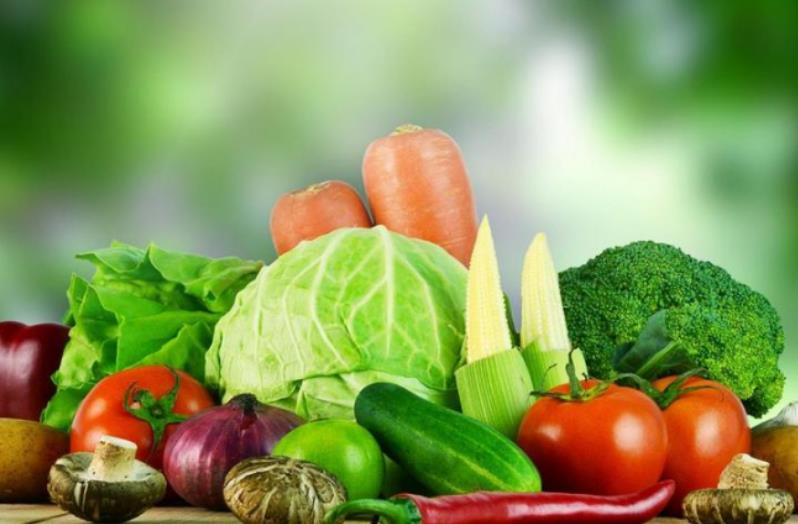 立秋建议大家多吃这5种食物润燥去火,营养充足身体棒 立秋建议大家多吃这5种食物润燥去火,营养充足身体棒