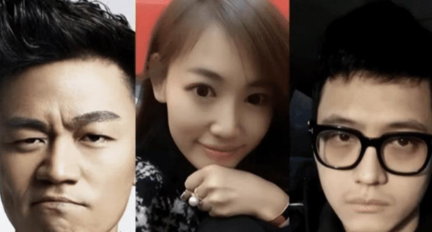 王宝强马蓉离婚6年,宋喆被传下月提前出狱,三个人还会有交集吗? 王宝强马蓉离婚6年,宋喆被传下月提前出狱,三个人还会有交集吗?