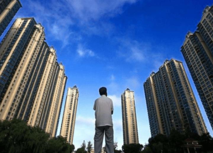 如果房价“硬抗不降”'会出现什么情况?3个恶果已经显现