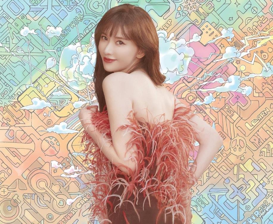 林志玲产后拍写真,穿镂空透明长裙超大胆,身材超级火辣 林志玲产后拍写真,穿镂空透明长裙超大胆,身材超级火辣