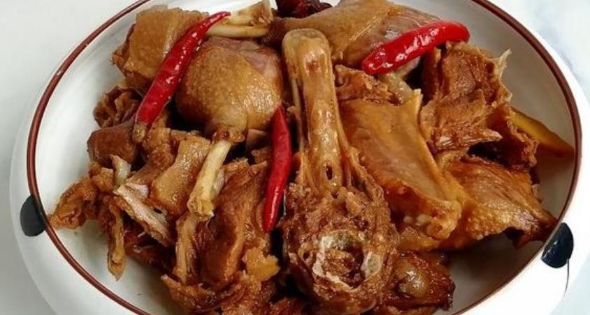 猪肉、羊肉靠边,秋季进补吃肉首选它!换种吃法补肺控糖.升免疫 猪肉、羊肉靠边,秋季进补吃肉首选它!换种吃法补肺控糖.升免疫