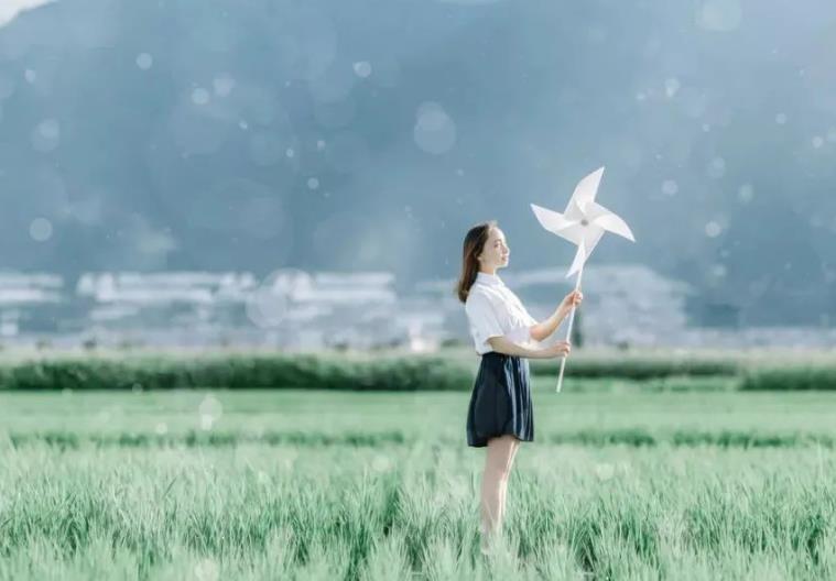 真正厉害的人,早把人生调成了低耗模式 真正厉害的人,早把人生调成了低耗模式