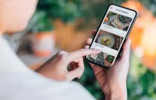 3岁男孩用妈妈手机免密支付订外卖