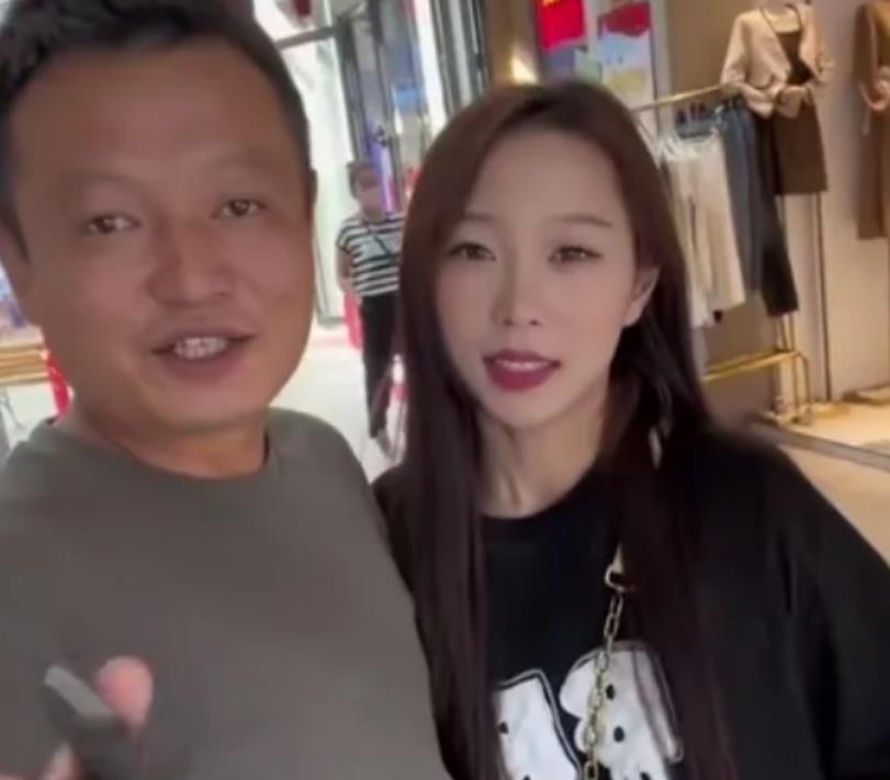 20岁女生嫁39岁司机 婚后生1娃超甜蜜 20岁女生嫁39岁司机 婚后生1娃超甜蜜