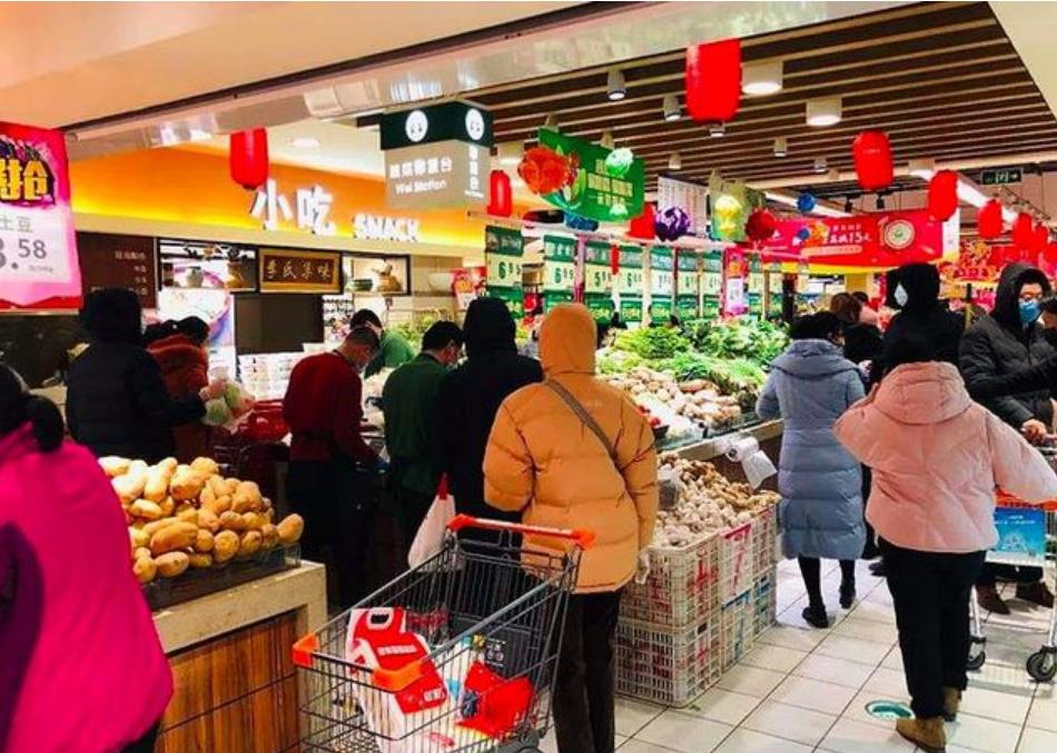 特殊时期,最该囤的不是米面,而是这5样,紧要时刻生活不受影响