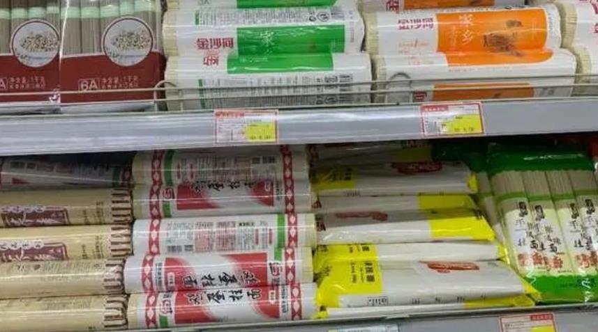 居家囤物资时“5少买,3多买”,不浪费钱,满足营养所需