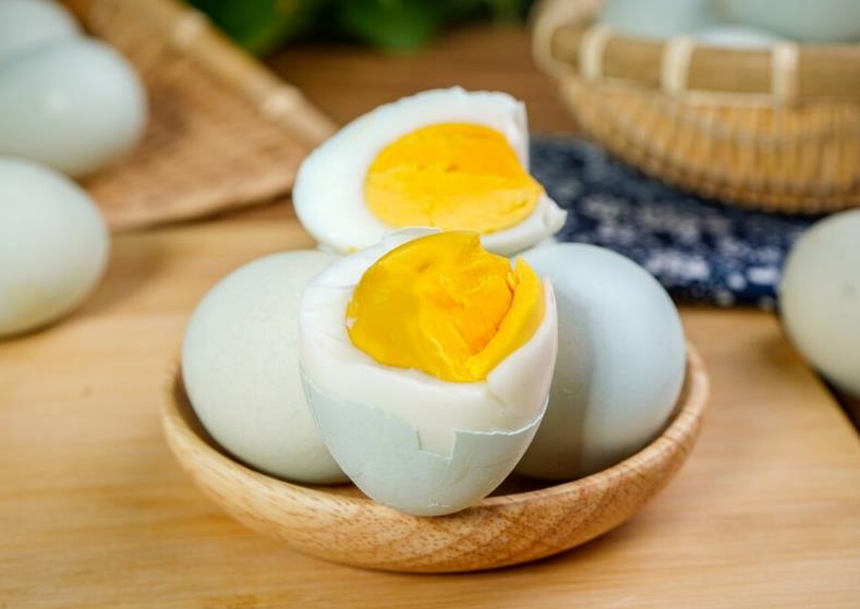 早餐多吃这2种,提高免疫力,更有益于健康长寿