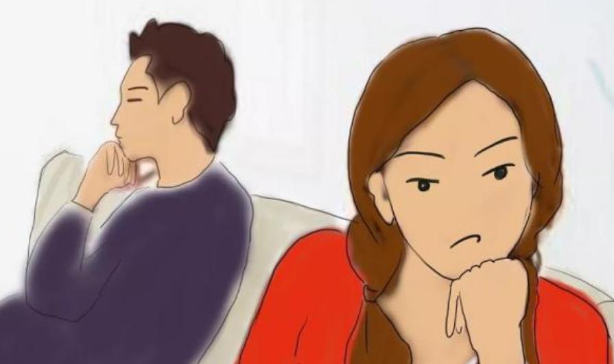 家里负债累累,丈夫依旧四处借钱,妻子看不到希望提离婚 家里负债累累,丈夫依旧四处借钱,妻子看不到希望提离婚