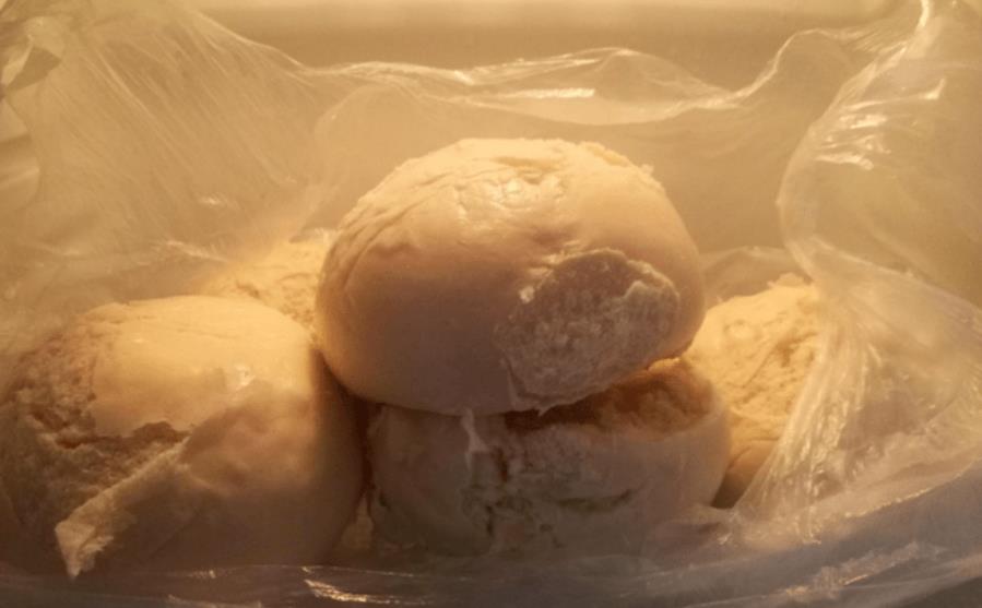 保存馒头,直接放冰箱就错了!教你1招,馒头放30天依然新鲜好吃 保存馒头,直接放冰箱就错了!教你1招,馒头放30天依然新鲜好吃