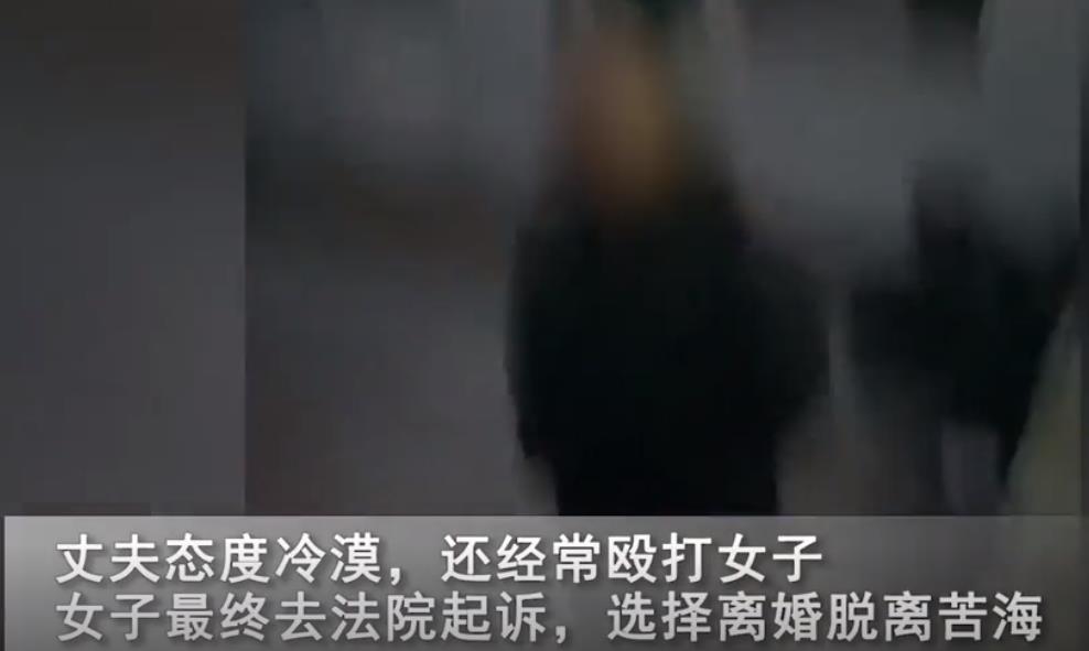 婆婆知道儿子弱精生不出孩子,在外造谣儿媳有问题,女子崩溃要离婚