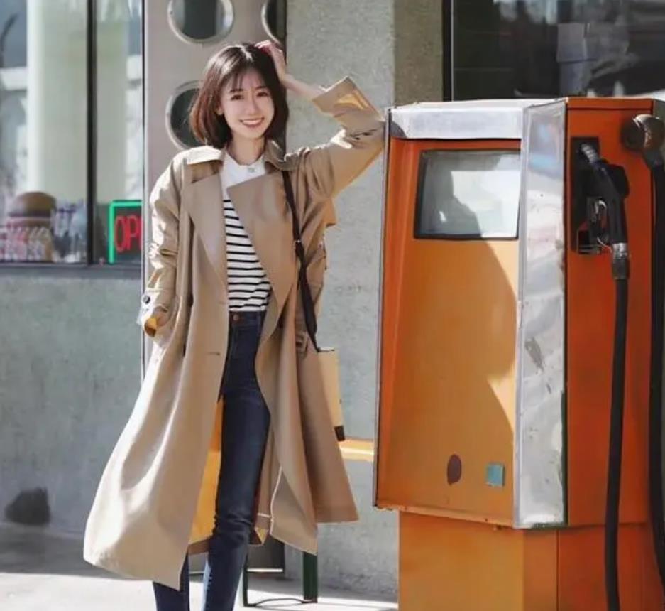 建议中年女人:裤子别选紧身的,多试试这4款,洋气显瘦,很百搭 建议中年女人:裤子别选紧身的,多试试这4款,洋气显瘦,很百搭