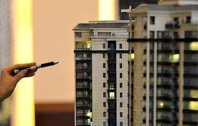 为啥房价降不动了?楼市的这几种变化,广大购房者需要注意! 为啥房价降不动了?楼市的这几种变化,广大购房者需要注意!