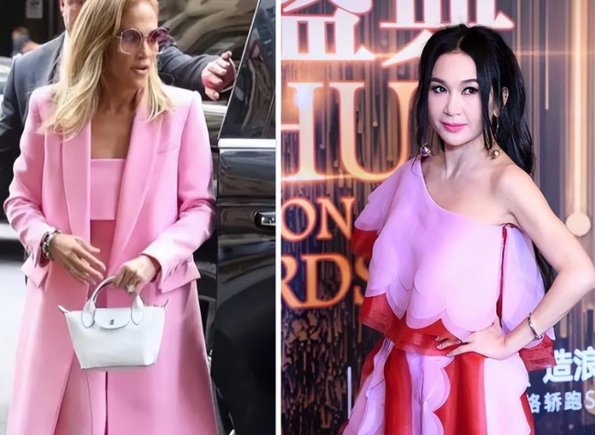 上了年纪的女性尽量少扮嫩,衣服不穿这3种,减龄又时尚还显气质