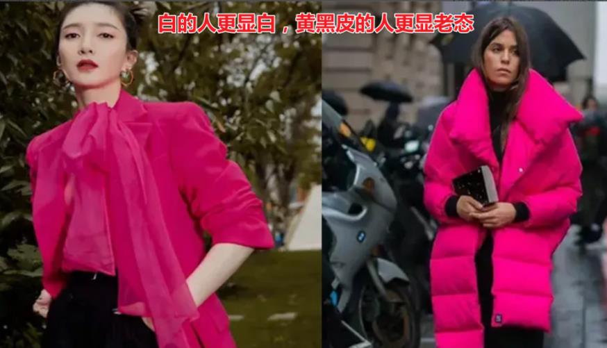 上了年纪的女性尽量少扮嫩,衣服不穿这3种,减龄又时尚还显气质