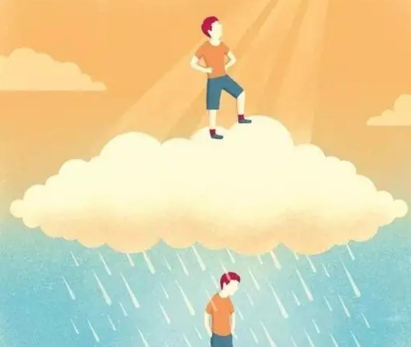 心理学:“不舍得丢东西”,其实是一个人性格的缺陷 心理学:“不舍得丢东西”,其实是一个人性格的缺陷