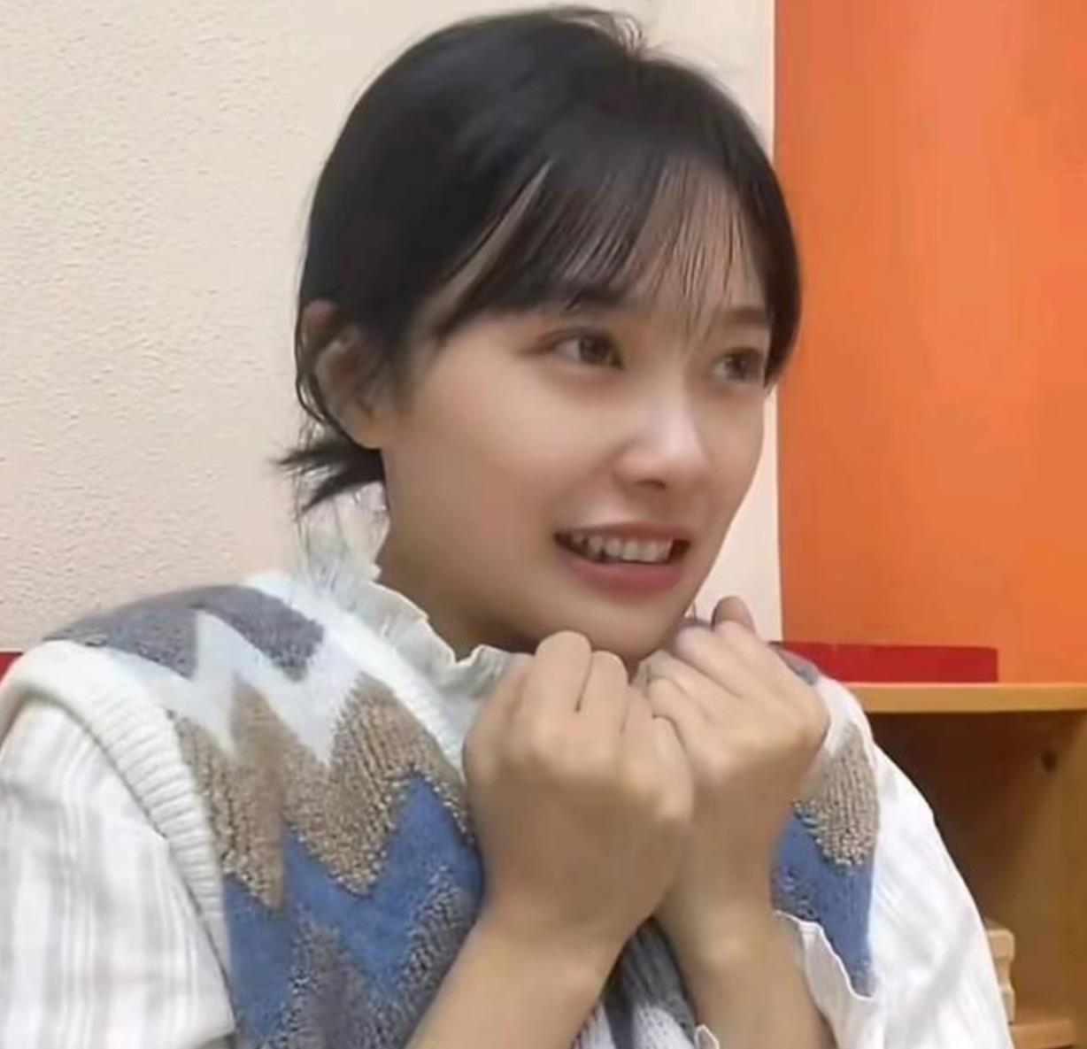 挖呀挖黄老师今年40岁,素颜曝光,粉丝们要脱粉!