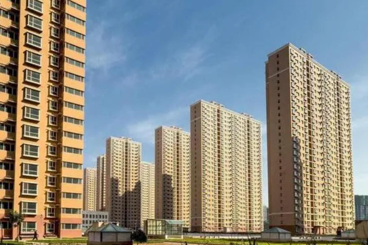 为啥说穷不买二楼,富不买十八楼,懂行人:原因很现实,也很真实 为啥说穷不买二楼,富不买十八楼,懂行人:原因很现实,也很真实