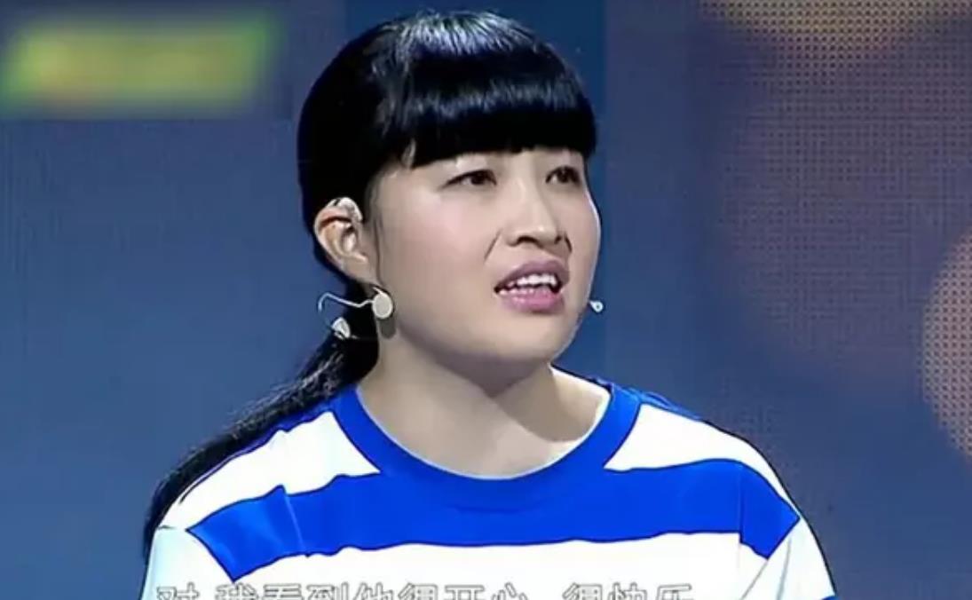 因58岁妻子太漂亮,丈夫365天不让出门妻子一上台涂磊都看愣 因58岁妻子太漂亮,丈夫365天不让出门妻子一上台涂磊都看愣