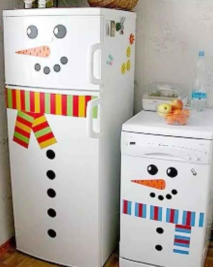 废旧冰箱千万别着急卖,经过简单整理后更值钱,快回家试试! 废旧冰箱千万别着急卖,经过简单整理后更值钱,快回家试试!