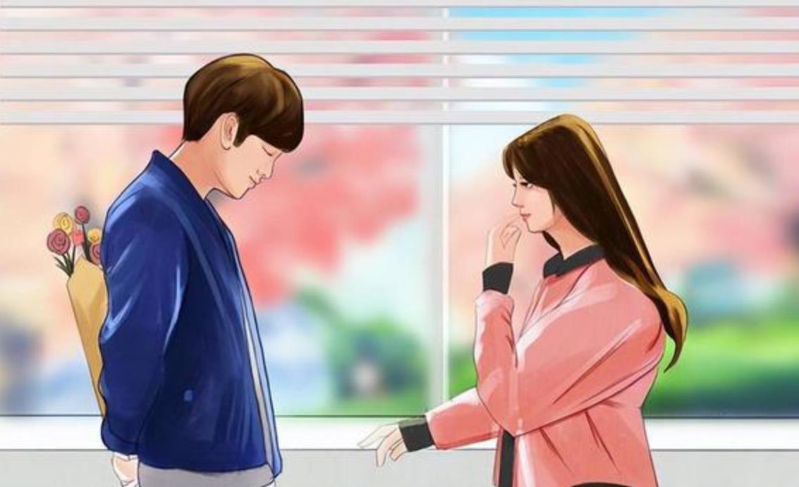 男人想念一个女人,通常会有的表现:3个字 男人想念一个女人,通常会有的表现:3个字