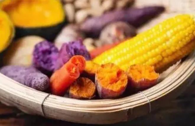 天冷了,少吃红薯南瓜,多吃它!一次做好存冰箱,随吃随取 天冷了,少吃红薯南瓜,多吃它!一次做好存冰箱,随吃随取