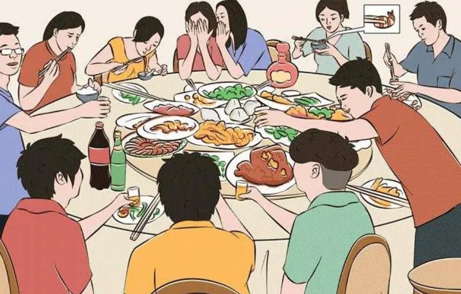 女子生4女又怀孕被离婚:聪明的女人,不嫁这5种家庭