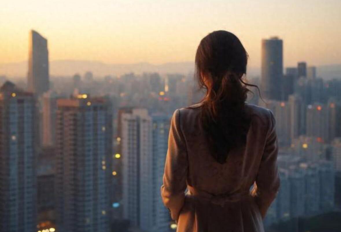 妈妈花130万帮女儿当网红2年没成功